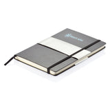 Deluxe hardcover A5 notitieboek
