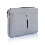 PVC vrije laptop hoes 15”
