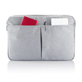 PVC vrije laptop hoes 15”