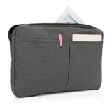 PVC vrije laptop hoes 15”