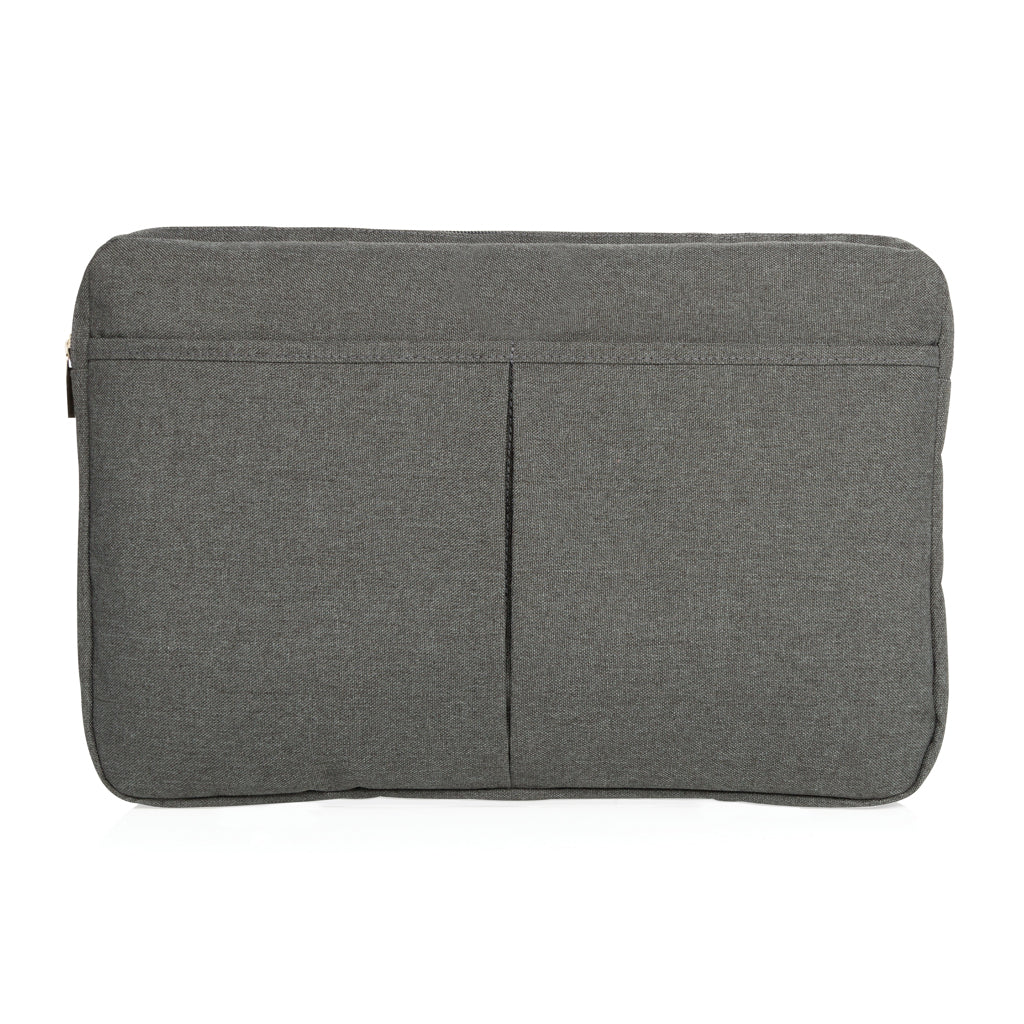 PVC vrije laptop hoes 15”