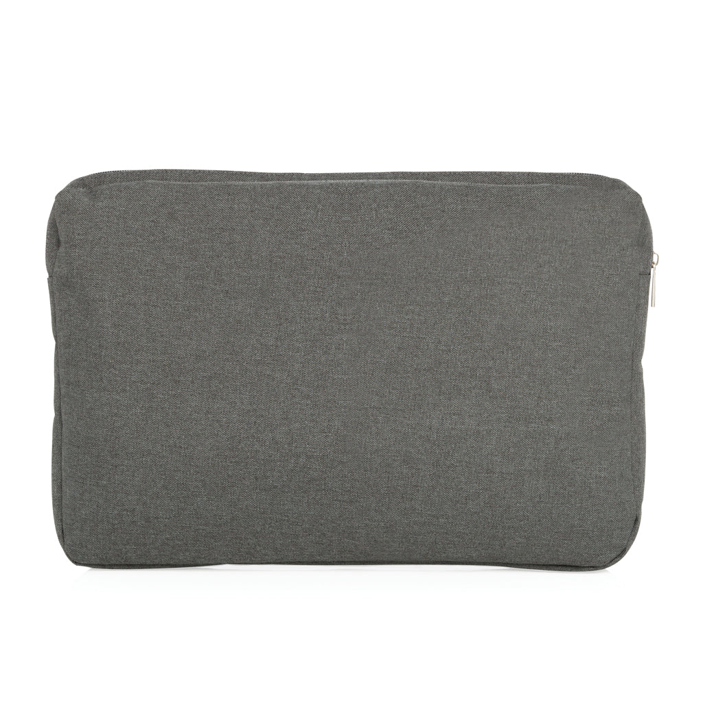 PVC vrije laptop hoes 15”