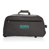 Basic weekend trolley