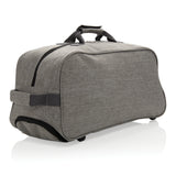 Basic weekend trolley