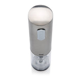 Electronische kurkentrekker - herlaadbaar via USB